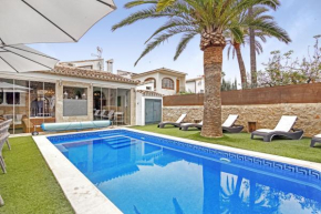 Casa Mistela